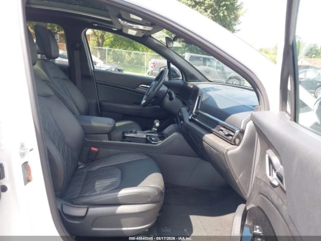 Kia Sportage 2.5 X-Line - автомобили, коли, обяви за нови и употребявани 4