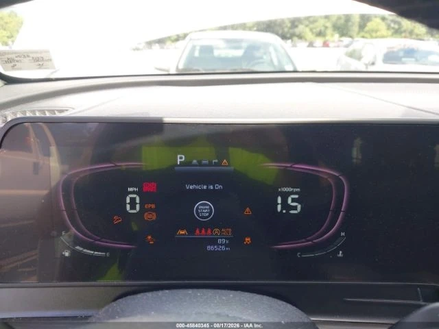 Kia Sportage 2.5 X-Line - автомобили, коли, обяви за нови и употребявани 5