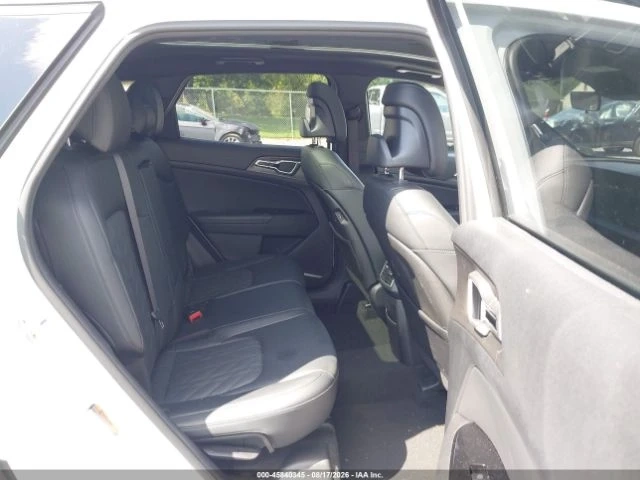Kia Sportage 2.5 X-Line - автомобили, коли, обяви за нови и употребявани 6