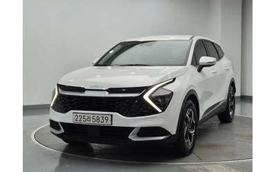 kia-sportage - 0