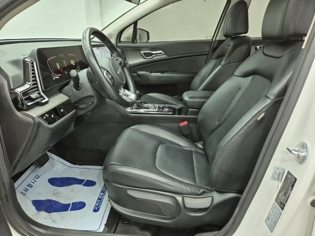 Kia Sportage 1.6T 2wd Trendy - автомобили, коли, обяви за нови и употребявани 11