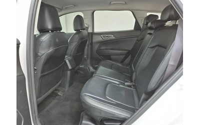 Kia Sportage 1.6T 2wd Trendy - автомобили, коли, обяви за нови и употребявани 12