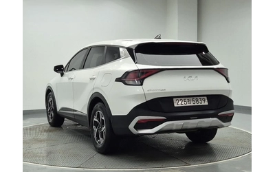 kia-sportage - 1