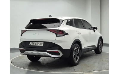 kia-sportage - 2