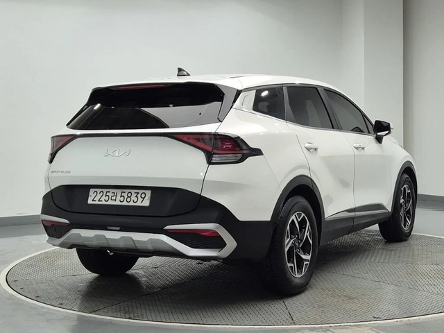 Kia Sportage 1.6T 2wd Trendy - автомобили, коли, обяви за нови и употребявани 2