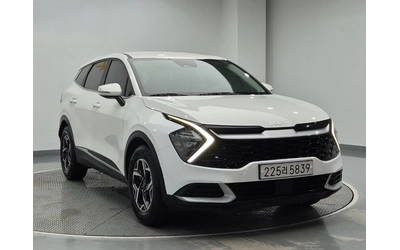 kia-sportage - 3