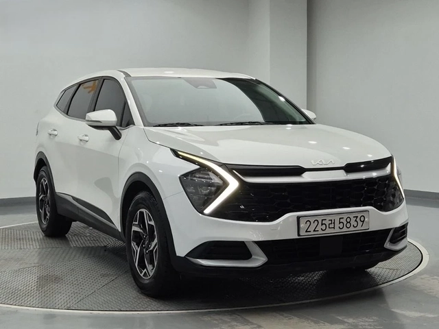 Kia Sportage 1.6T 2wd Trendy - автомобили, коли, обяви за нови и употребявани 3