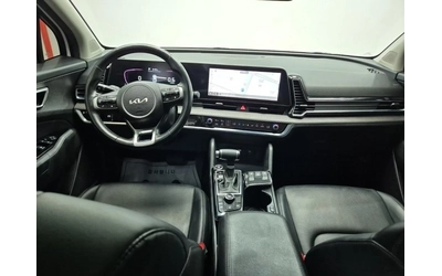 Kia Sportage 1.6T 2wd Trendy - автомобили, коли, обяви за нови и употребявани 6