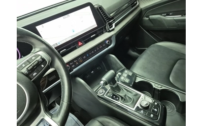 Kia Sportage 1.6T 2wd Trendy - автомобили, коли, обяви за нови и употребявани 7