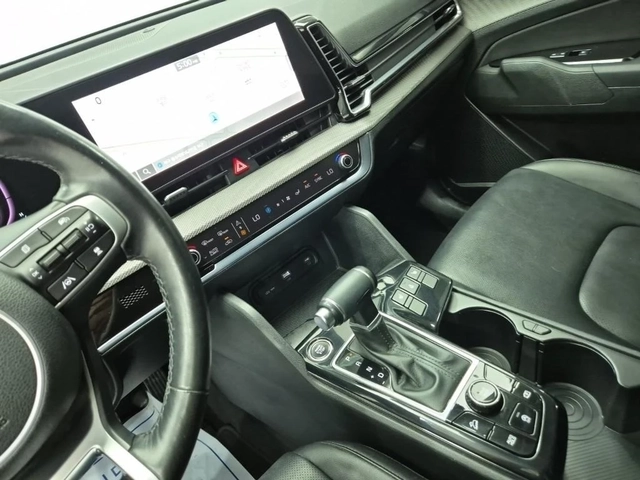 Kia Sportage 1.6T 2wd Trendy - автомобили, коли, обяви за нови и употребявани 7