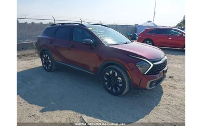 kia-sportage - 0