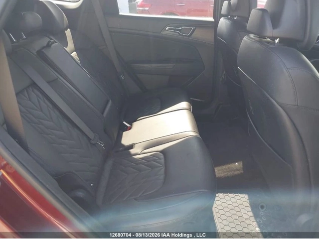 Kia Sportage X LINE LIMITED - автомобили, коли, обяви за нови и употребявани 10