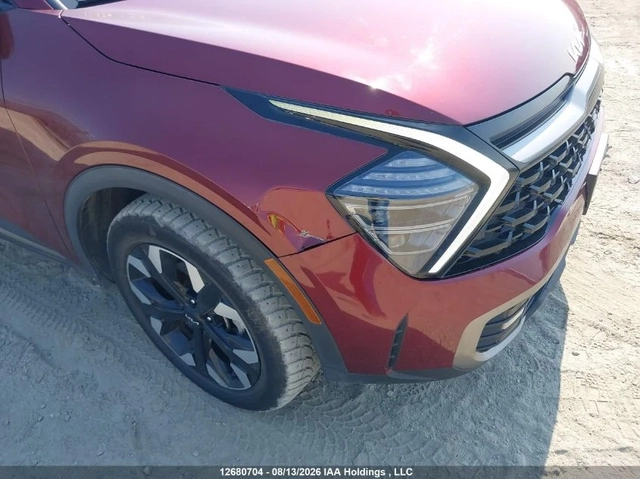 Kia Sportage X LINE LIMITED - автомобили, коли, обяви за нови и употребявани 13