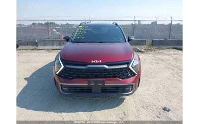 kia-sportage - 1