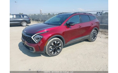 kia-sportage - 2