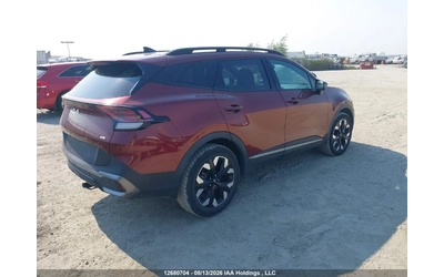 Kia Sportage X LINE LIMITED - автомобили, коли, обяви за нови и употребявани 7