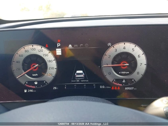 Kia Sportage X LINE LIMITED - автомобили, коли, обяви за нови и употребявани 8