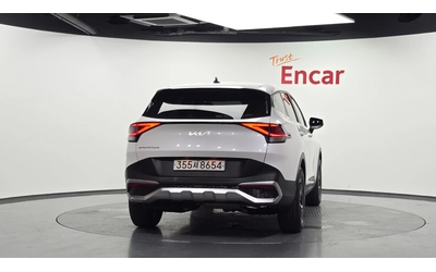 kia-sportage - 3