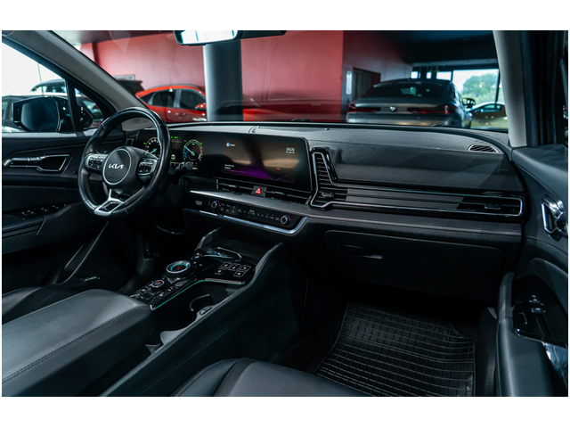 Kia Sportage Kia Sportage  - автомобили, коли, обяви за нови и употребявани 12