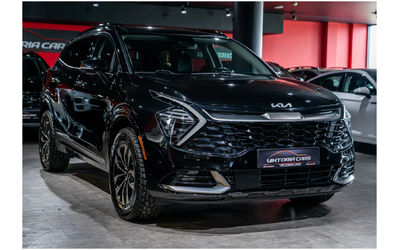 Kia Sportage Kia Sportage  - автомобили, коли, обяви за нови и употребявани 16