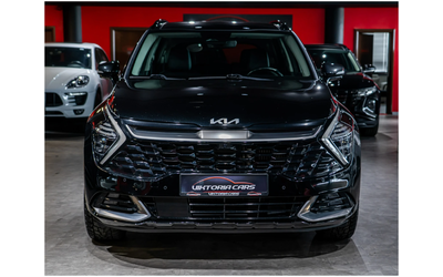 Kia Sportage Kia Sportage  - автомобили, коли, обяви за нови и употребявани 17