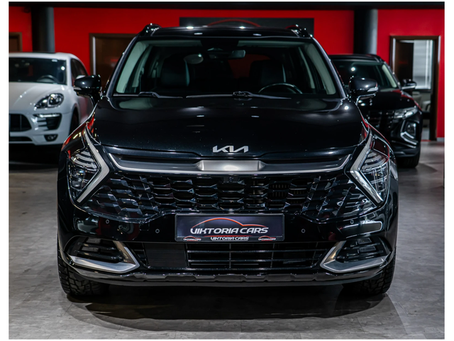 Kia Sportage Kia Sportage  - автомобили, коли, обяви за нови и употребявани 1