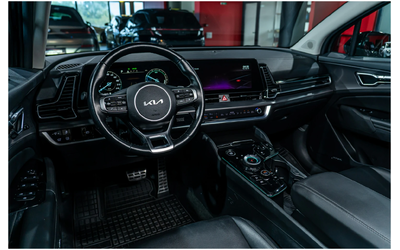 Kia Sportage Kia Sportage  - автомобили, коли, обяви за нови и употребявани 25