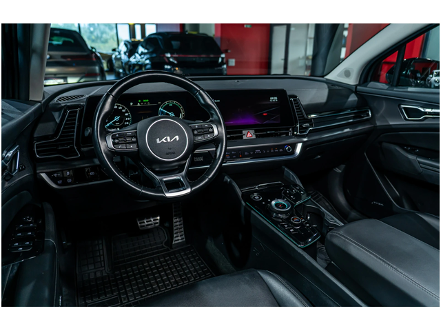 Kia Sportage Kia Sportage  - автомобили, коли, обяви за нови и употребявани 25