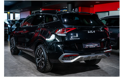 kia-sportage - 5