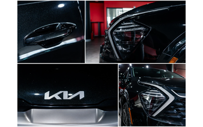 Kia Sportage Kia Sportage  - автомобили, коли, обяви за нови и употребявани 7