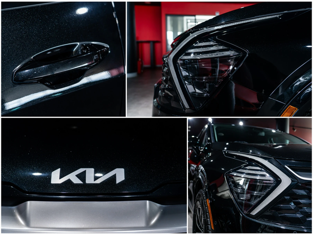 Kia Sportage Kia Sportage  - автомобили, коли, обяви за нови и употребявани 7