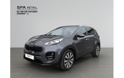 kia-sportage-business - 0