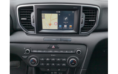 Kia SPORTAGE Business - автомобили, коли, обяви за нови и употребявани 10