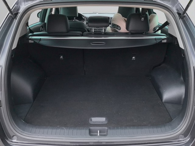 Kia SPORTAGE Business - автомобили, коли, обяви за нови и употребявани 15