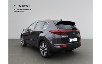 Kia SPORTAGE Business - автомобили, коли, обяви за нови и употребявани 6