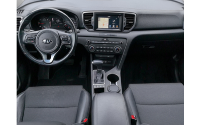 Kia SPORTAGE Business - автомобили, коли, обяви за нови и употребявани 9