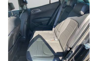 Kia SPORTAGE Design 1.6T-GDI HEV 230hp - автомобили, коли, обяви за нови и употребявани 10