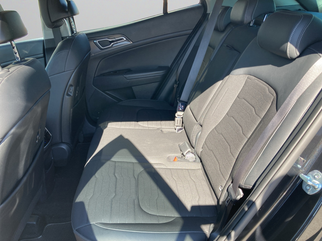 Kia SPORTAGE Design 1.6T-GDI HEV 230hp - автомобили, коли, обяви за нови и употребявани 10