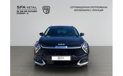 kia-sportage-design-1-6t-gdi-hev-230hp - 1