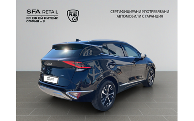kia-sportage-design-1-6t-gdi-hev-230hp - 4