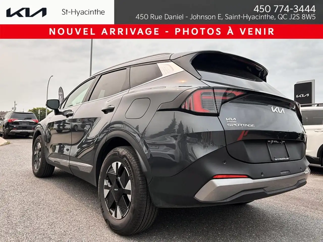 Kia Sportage EX All Wheel Drive - автомобили, коли, обяви за нови и употребявани 2