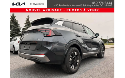 kia-sportage-ex-all-wheel-drive - 3