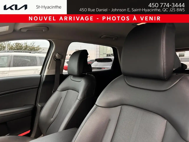 Kia Sportage EX All Wheel Drive - автомобили, коли, обяви за нови и употребявани 5