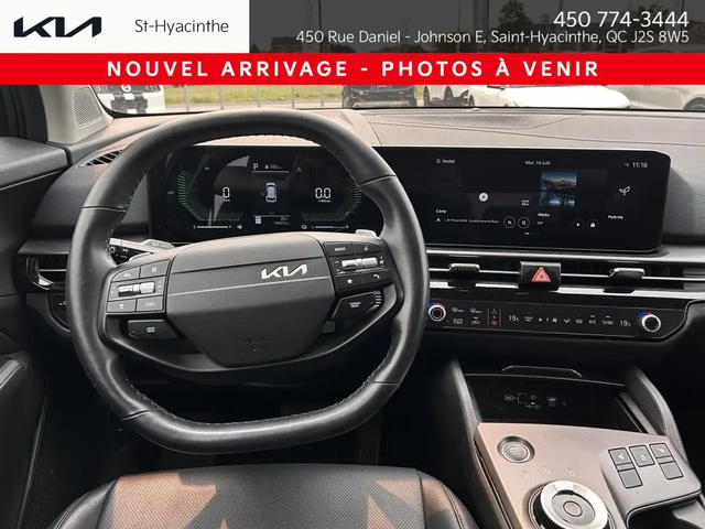 Kia Sportage EX All Wheel Drive - автомобили, коли, обяви за нови и употребявани 6