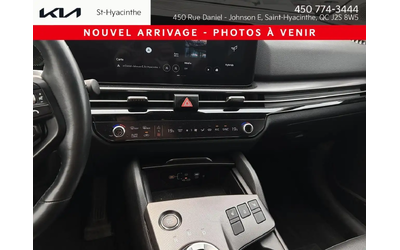 Kia Sportage EX All Wheel Drive - автомобили, коли, обяви за нови и употребявани 7
