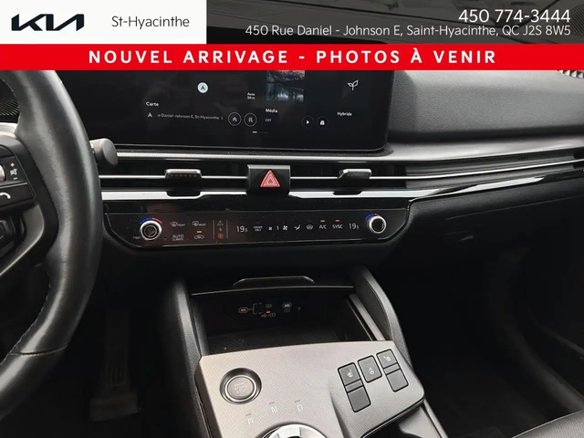 Kia Sportage EX All Wheel Drive - автомобили, коли, обяви за нови и употребявани 7