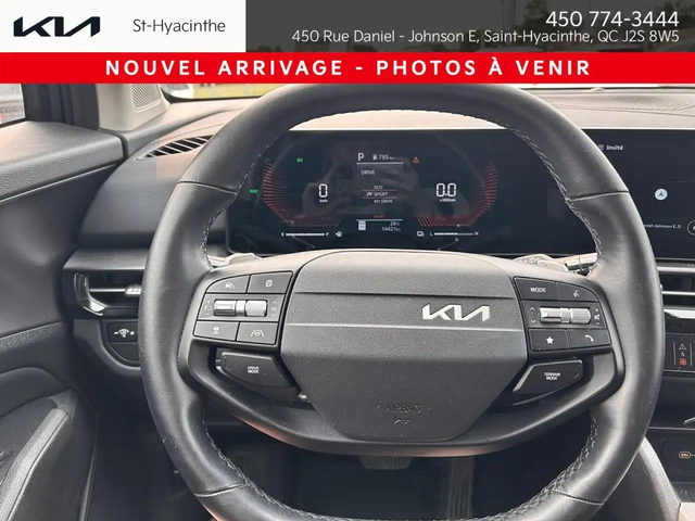 Kia Sportage EX All Wheel Drive - автомобили, коли, обяви за нови и употребявани 8
