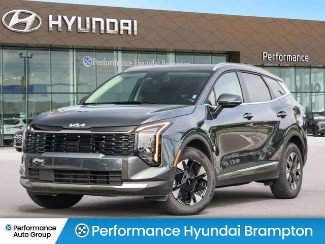 Kia Sportage EX Hybrid | Best priced EX Hybrid All Wheel Drive - автомобили, коли, обяви за нови и употребявани 0