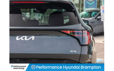 Kia Sportage EX Hybrid | Best priced EX Hybrid All Wheel Drive - автомобили, коли, обяви за нови и употребявани 10
