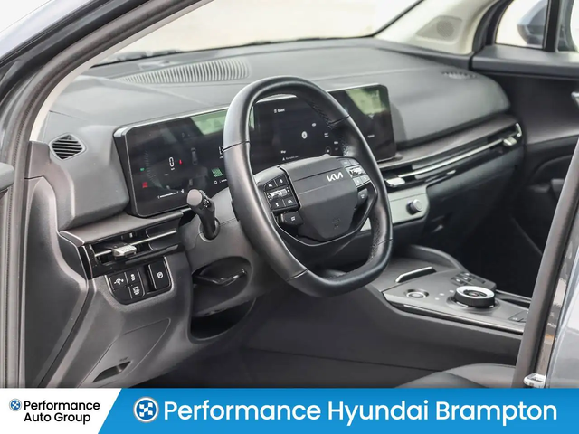 Kia Sportage EX Hybrid | Best priced EX Hybrid All Wheel Drive - автомобили, коли, обяви за нови и употребявани 12
